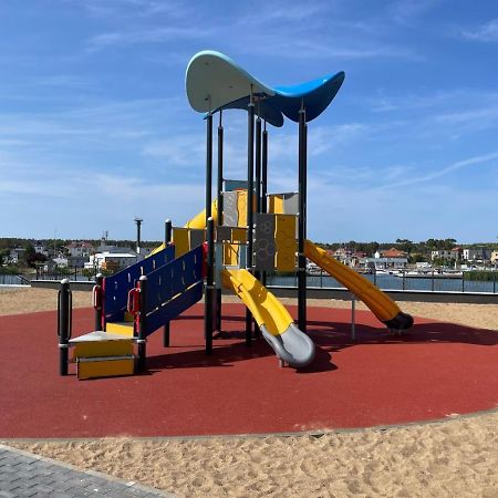 Apartament Cicha Woda Дзивнув Экстерьер фото