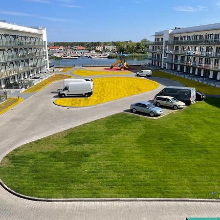 Apartament Cicha Woda Дзивнув Экстерьер фото