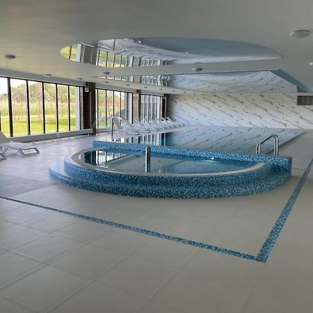 Apartament Cicha Woda Дзивнув Экстерьер фото