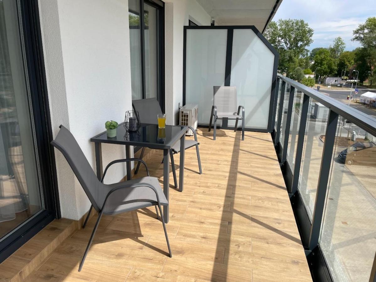 Apartament Cicha Woda Дзивнув Экстерьер фото
