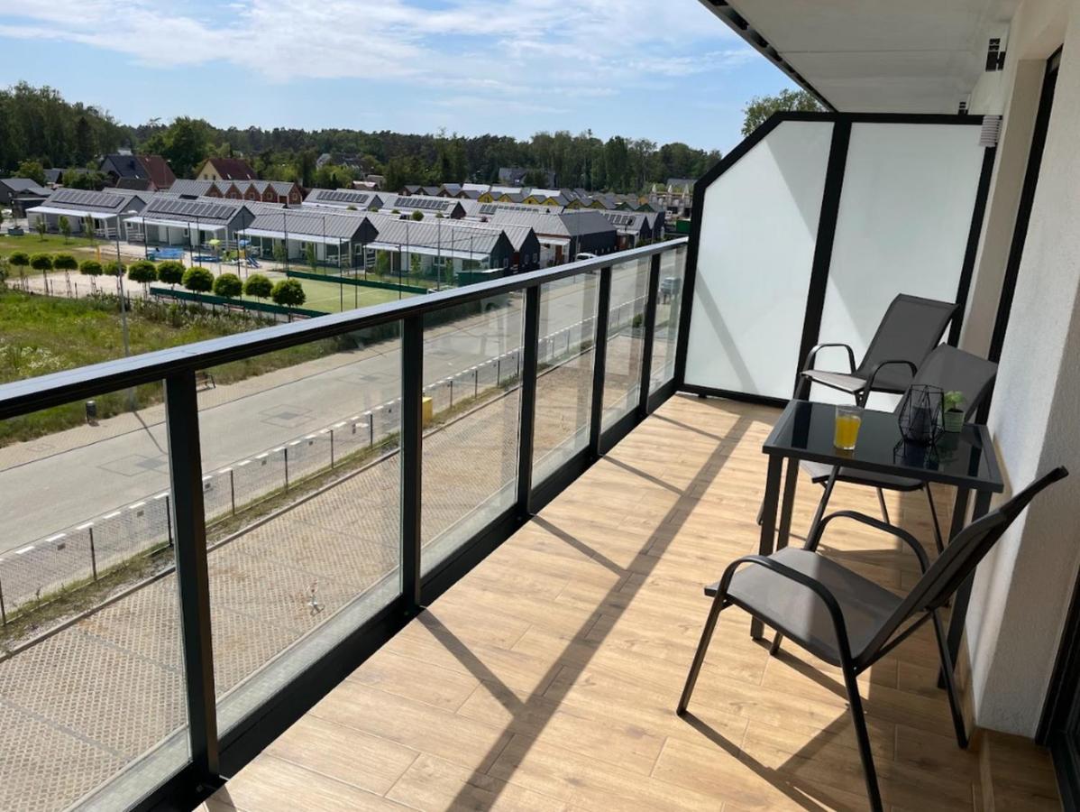 Apartament Cicha Woda Дзивнув Экстерьер фото