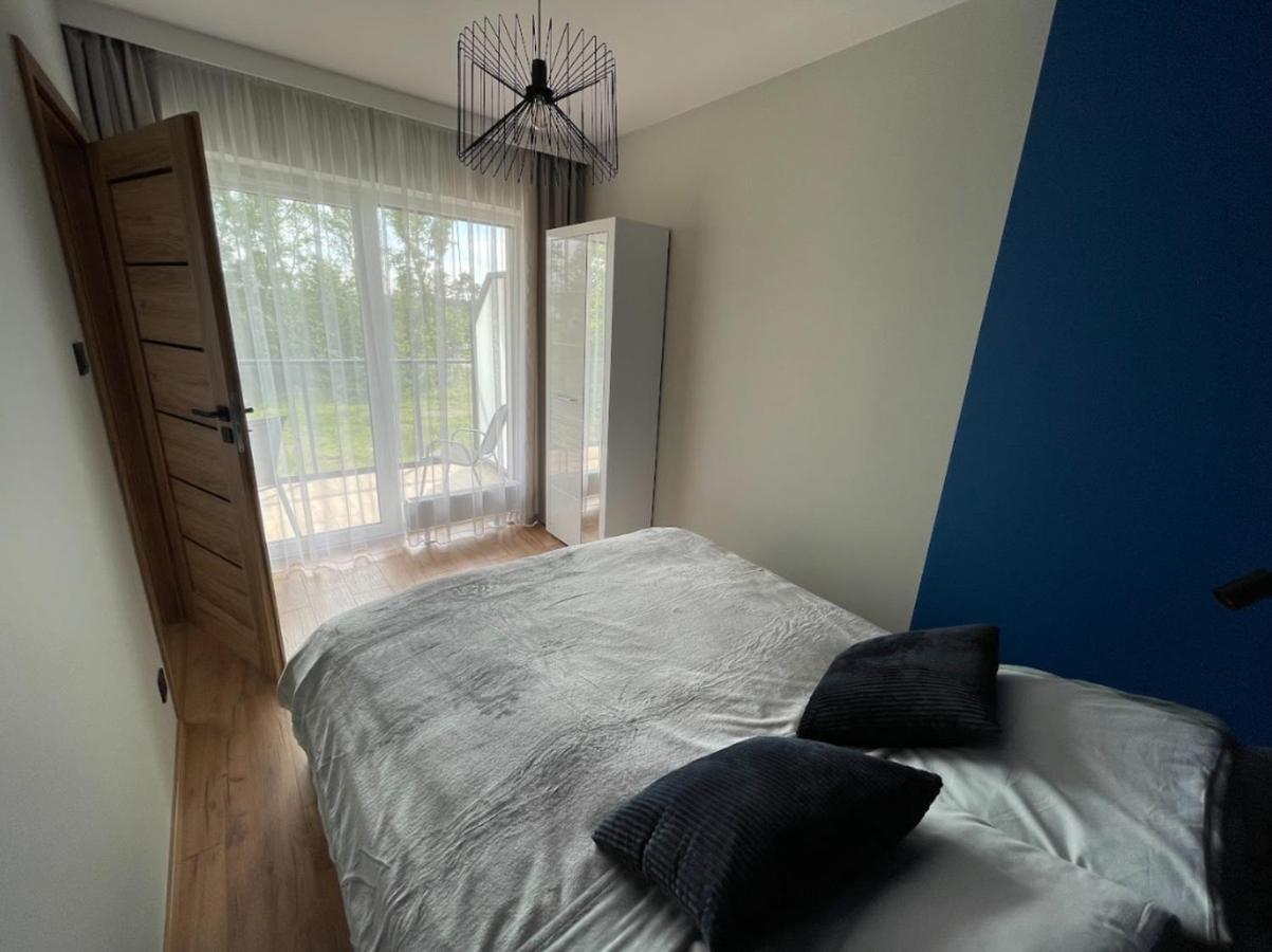 Apartament Cicha Woda Дзивнув Экстерьер фото
