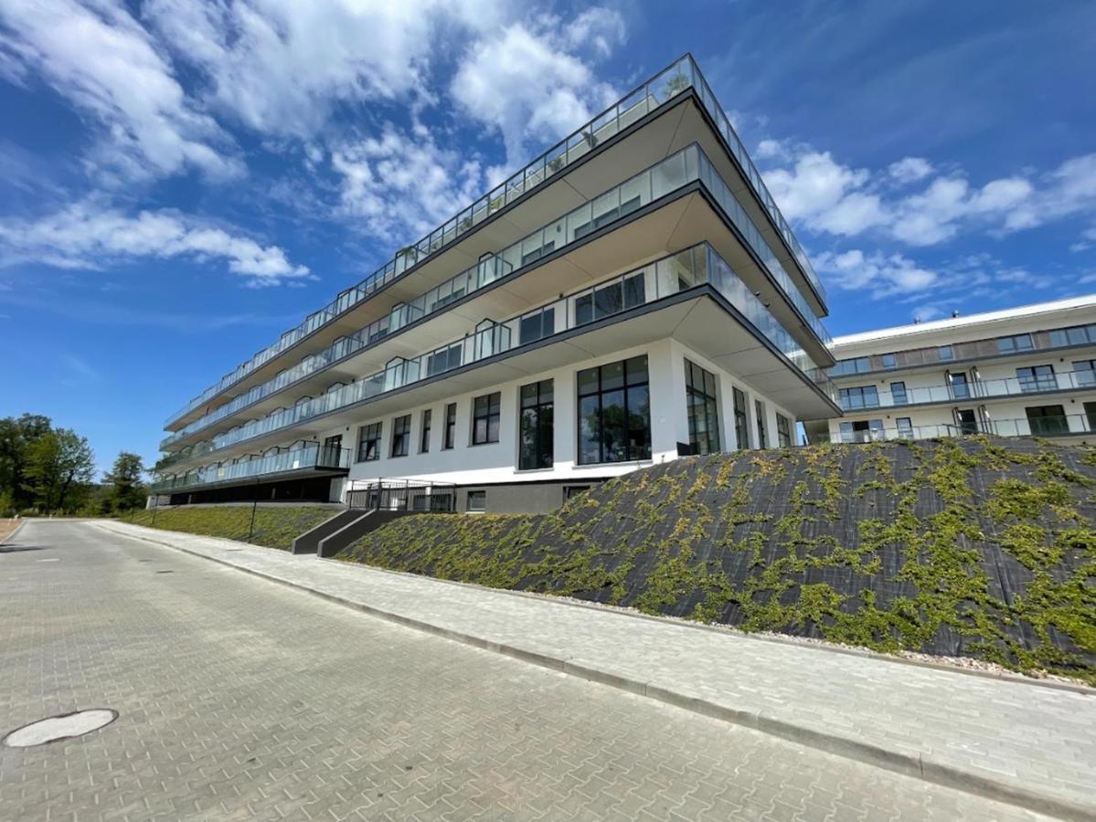 Apartament Cicha Woda Дзивнув Экстерьер фото