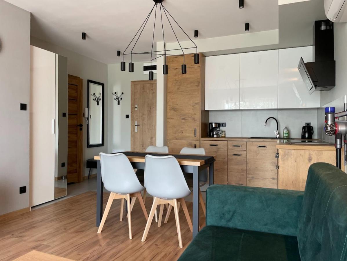 Apartament Cicha Woda Дзивнув Экстерьер фото