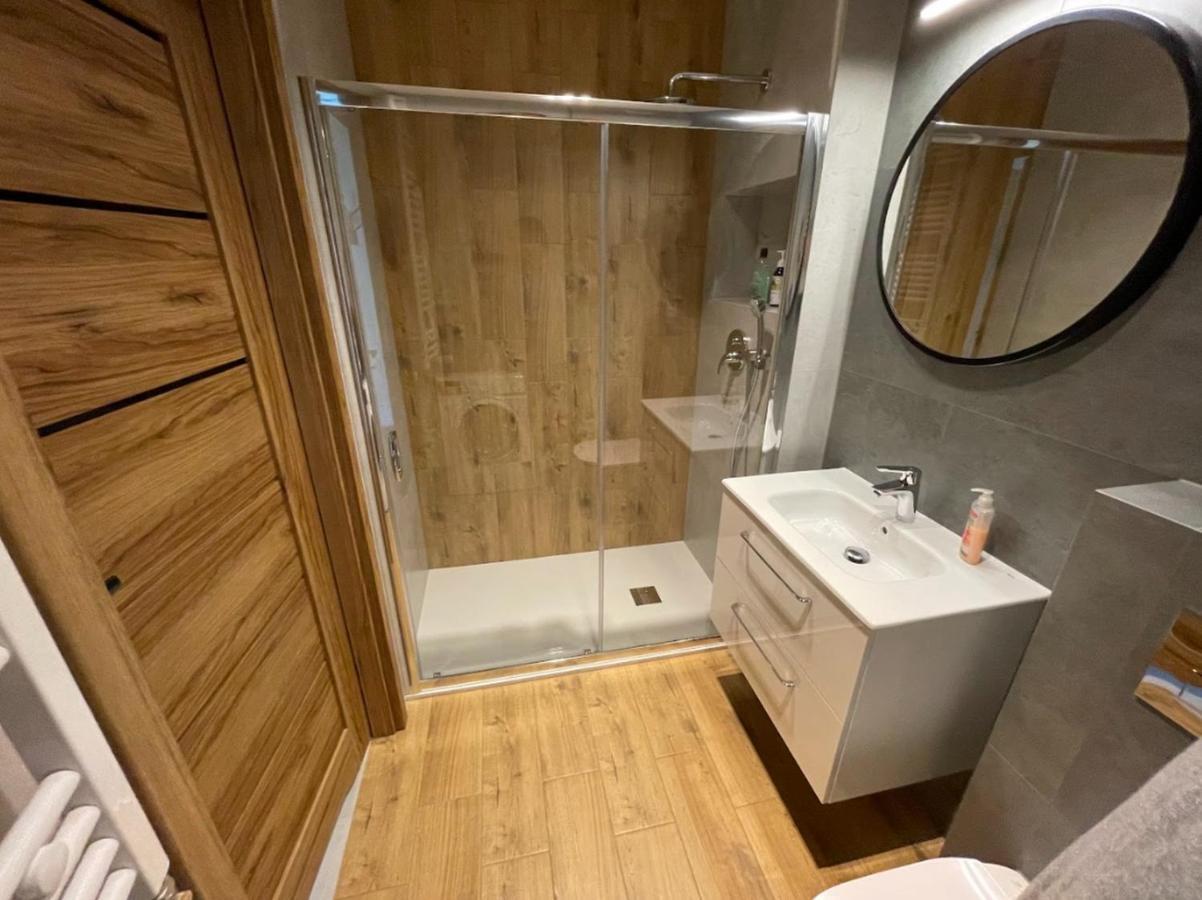 Apartament Cicha Woda Дзивнув Экстерьер фото