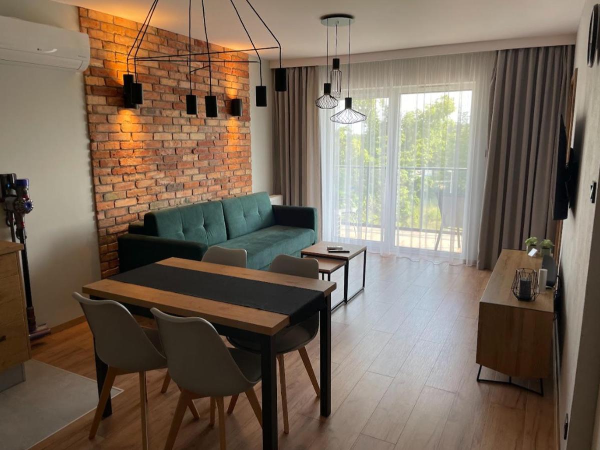 Apartament Cicha Woda Дзивнув Экстерьер фото