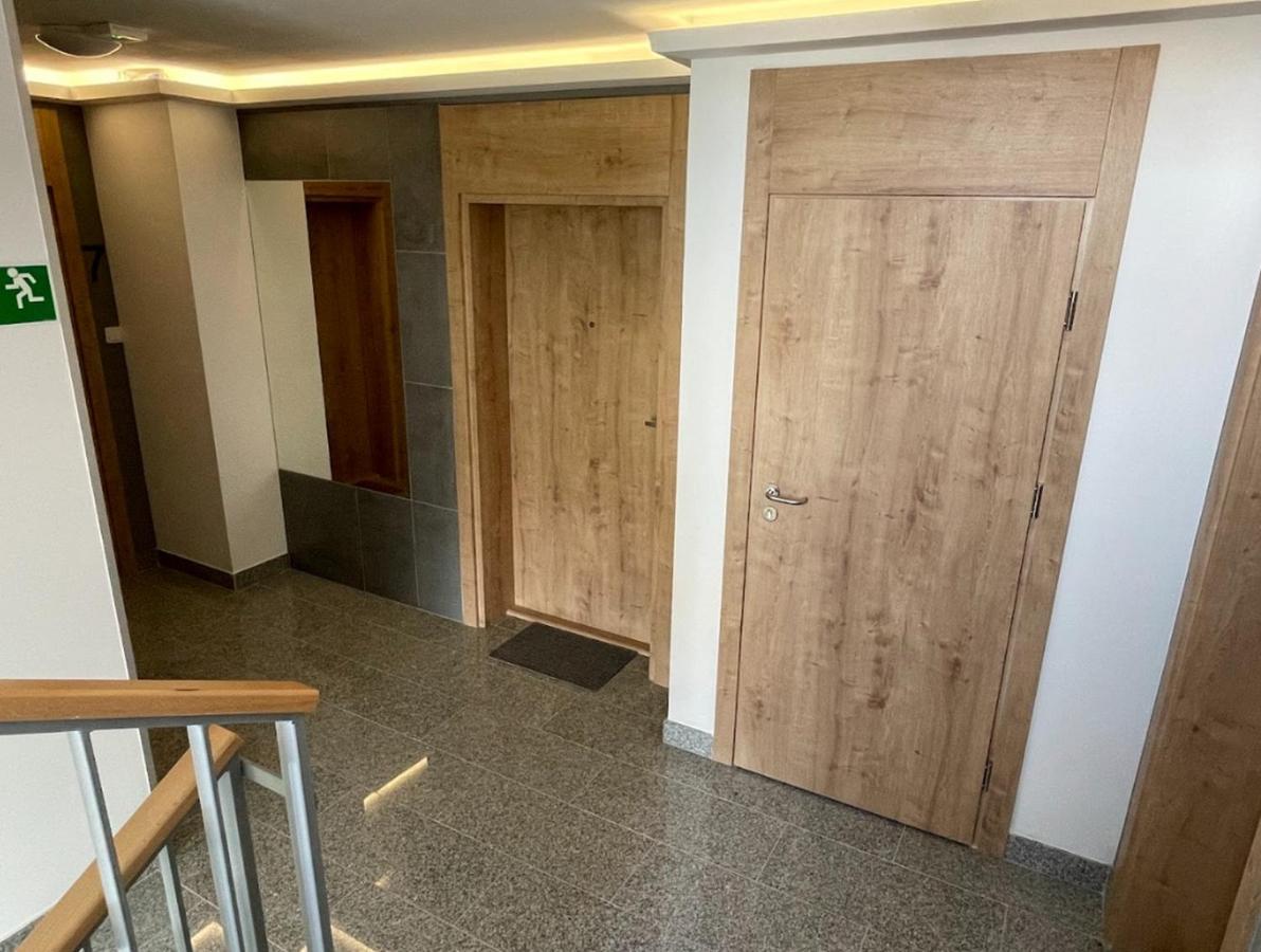 Apartament Cicha Woda Дзивнув Экстерьер фото