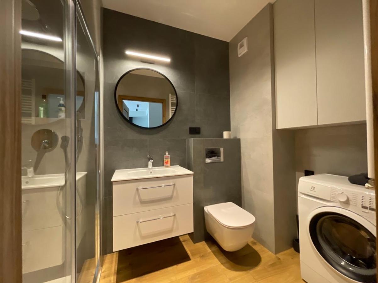 Apartament Cicha Woda Дзивнув Экстерьер фото