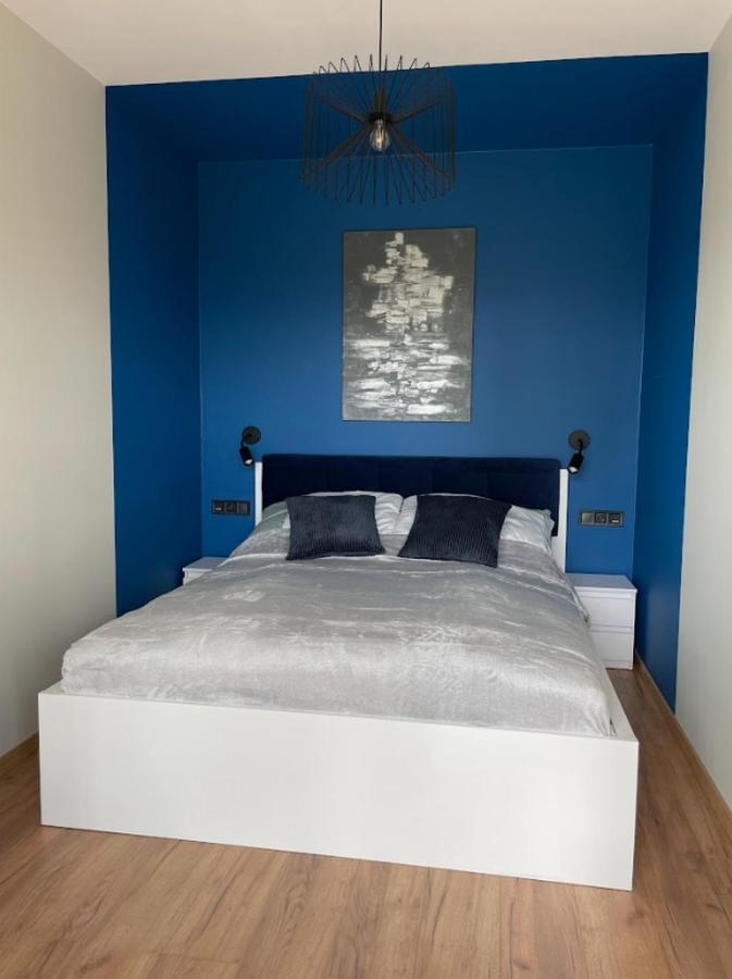 Apartament Cicha Woda Дзивнув Экстерьер фото
