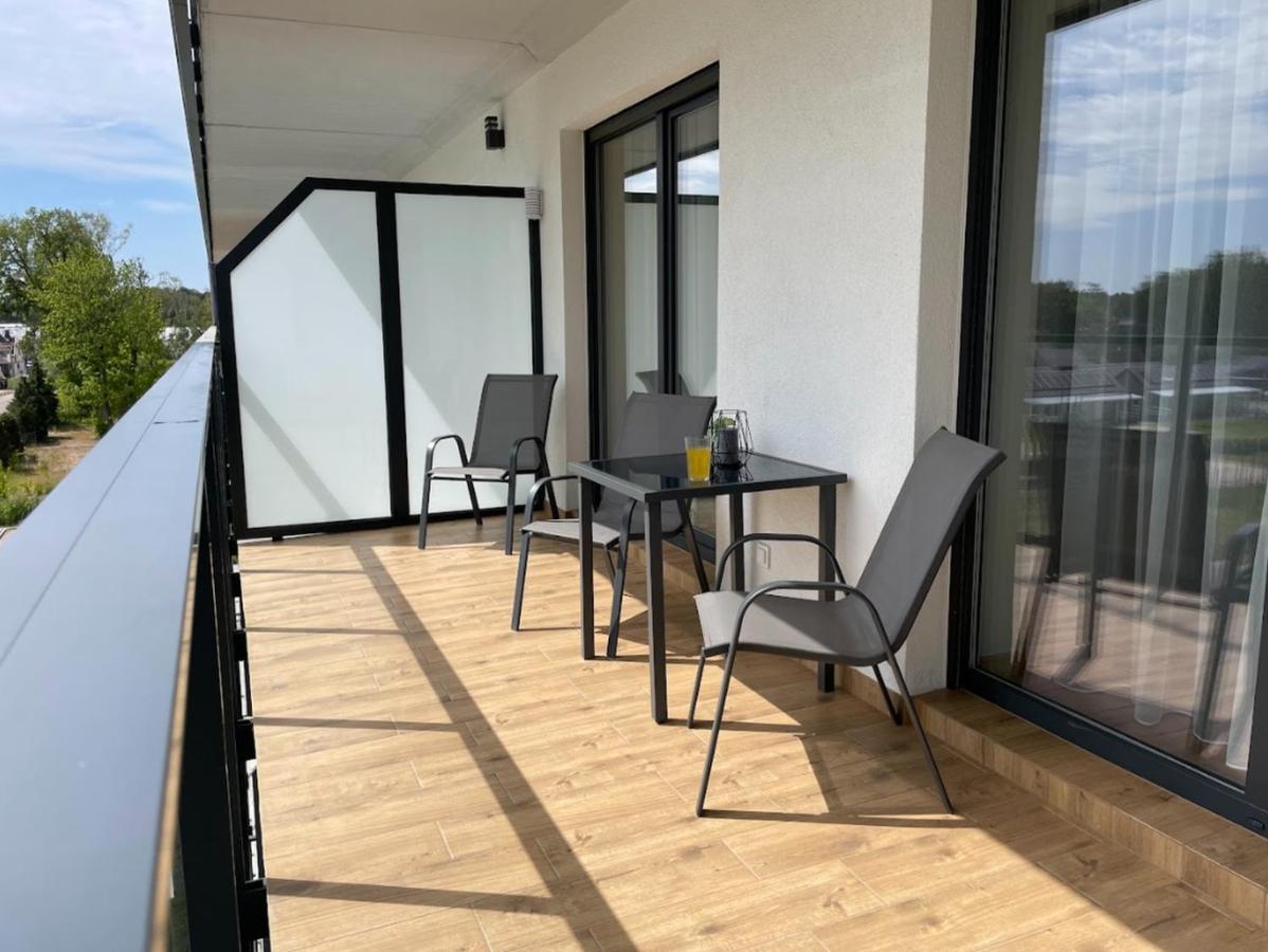 Apartament Cicha Woda Дзивнув Экстерьер фото