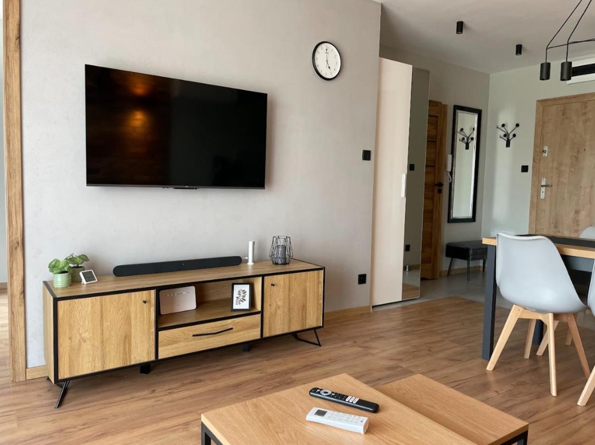 Apartament Cicha Woda Дзивнув Экстерьер фото