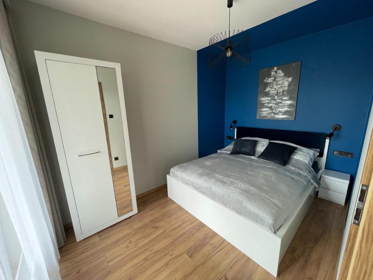Apartament Cicha Woda Дзивнув Экстерьер фото