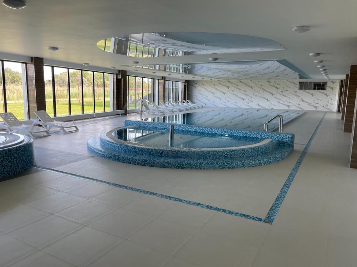 Apartament Cicha Woda Дзивнув Экстерьер фото